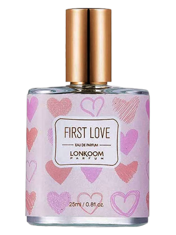 Lonkoom Parfum First Love
