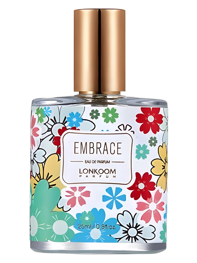 Lonkoom Parfum Embrace