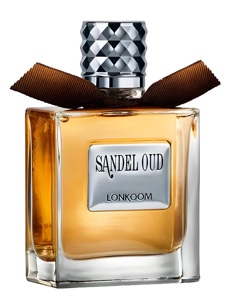 Lonkoom Parfum Sandel Oud