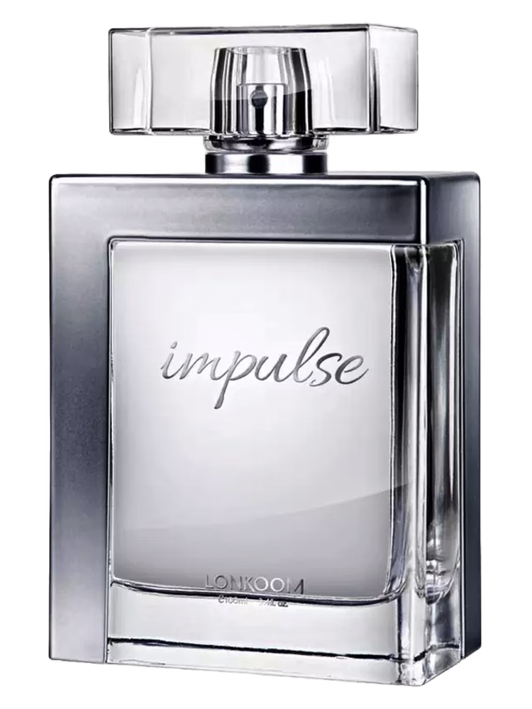 Lonkoom Parfum Impulse For Men