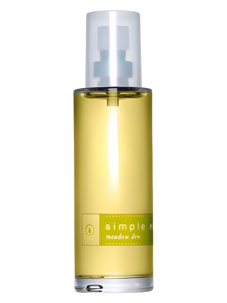 Avon Simple Elements Meadow Dew
