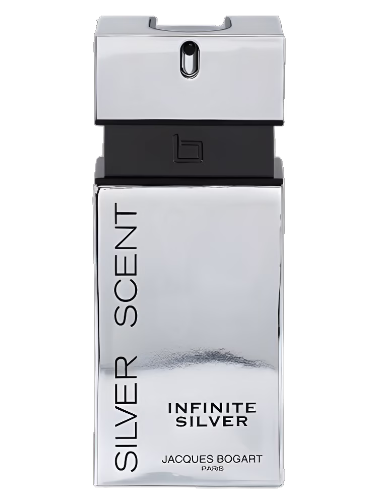 Jacques Bogart Silver Scent Infinite Silver