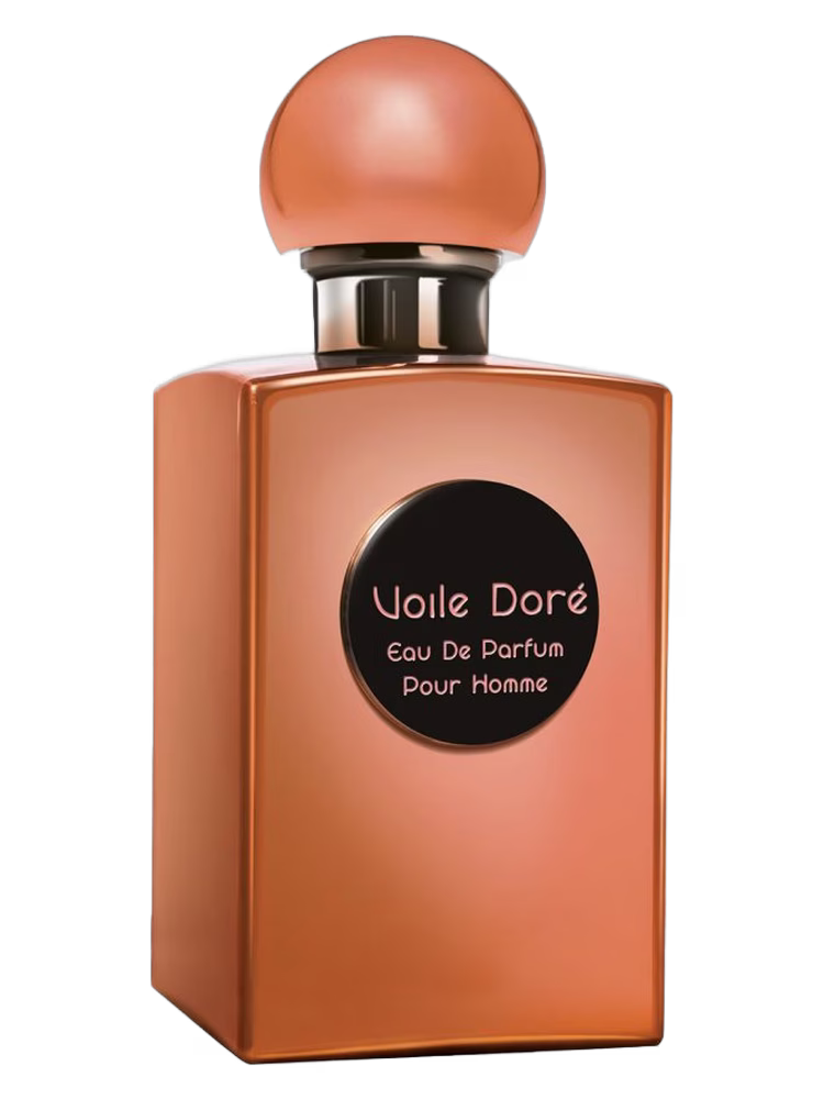 Voile Dore