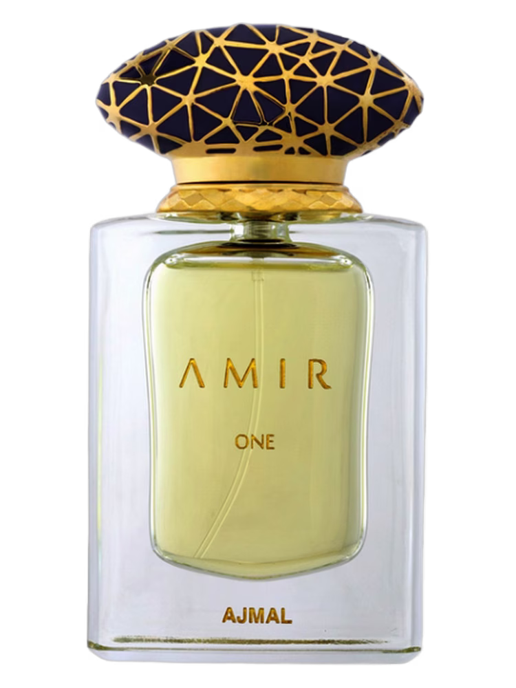 Ajmal Amir One