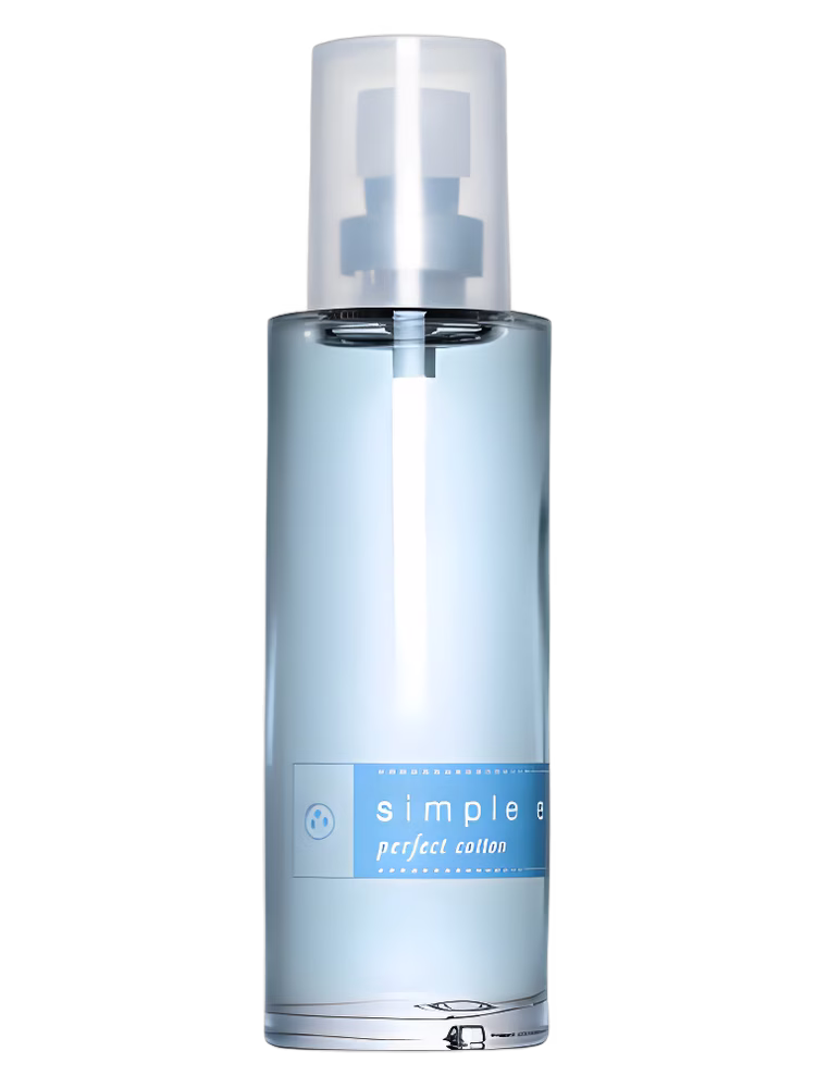 Avon Simple Elements Perfect Cotton