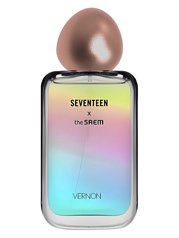 The SAEM Seventeen X Vernon