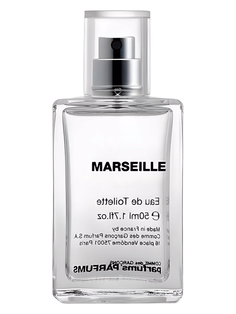 Comme des Garcons Marseille