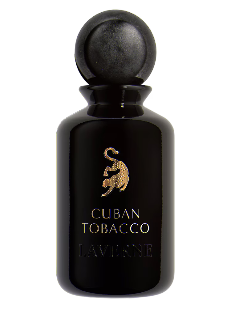 Laverne Cuban Tobacco