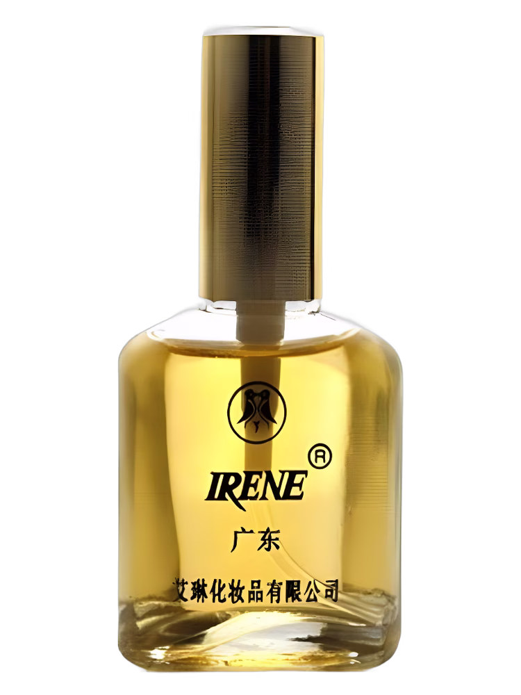 Irene 艾琳 Osmanthus 桂花