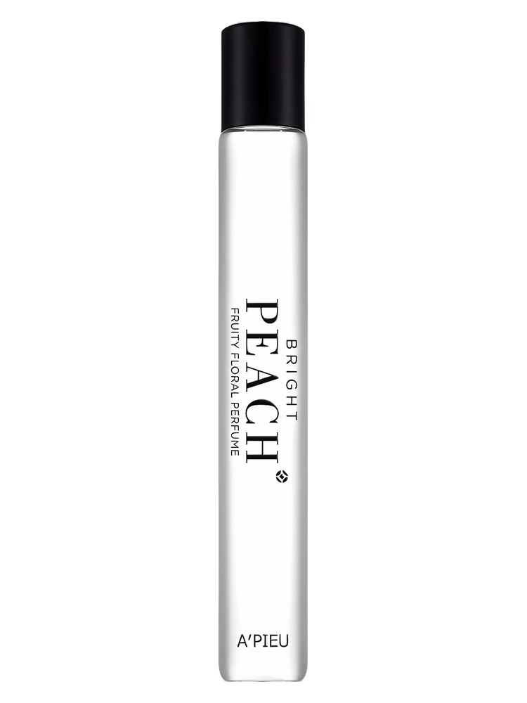 A'pieu Bright Peach
