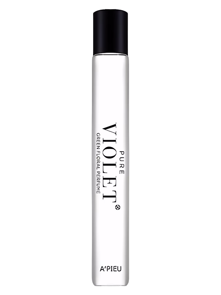 A'pieu Pure Violet