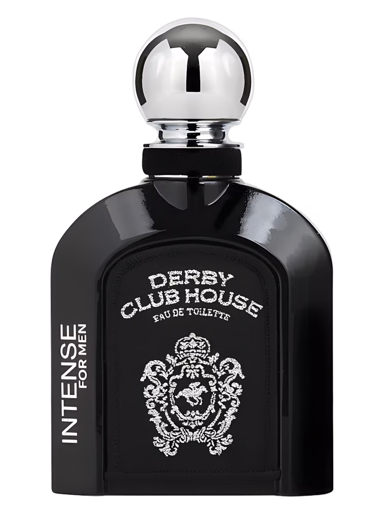 Armaf Derby Club House Intense