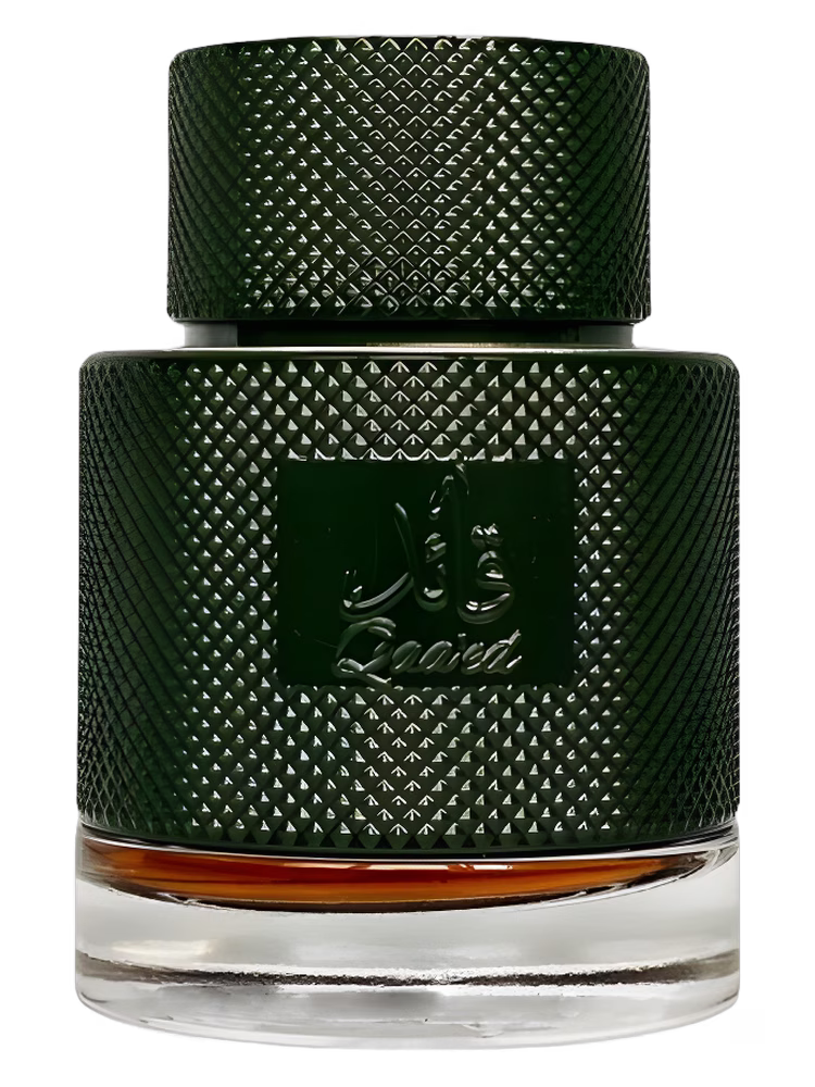 Lattafa Perfumes Qaa'ed Al Shabaab