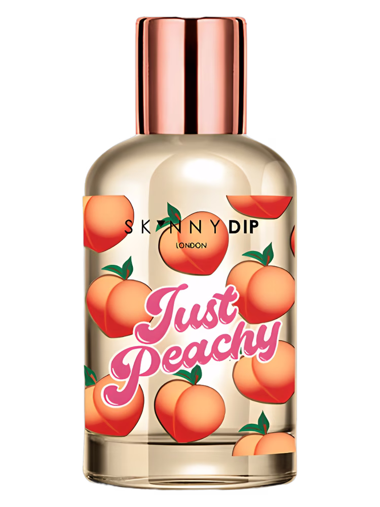 Skinnydip Just Peachy