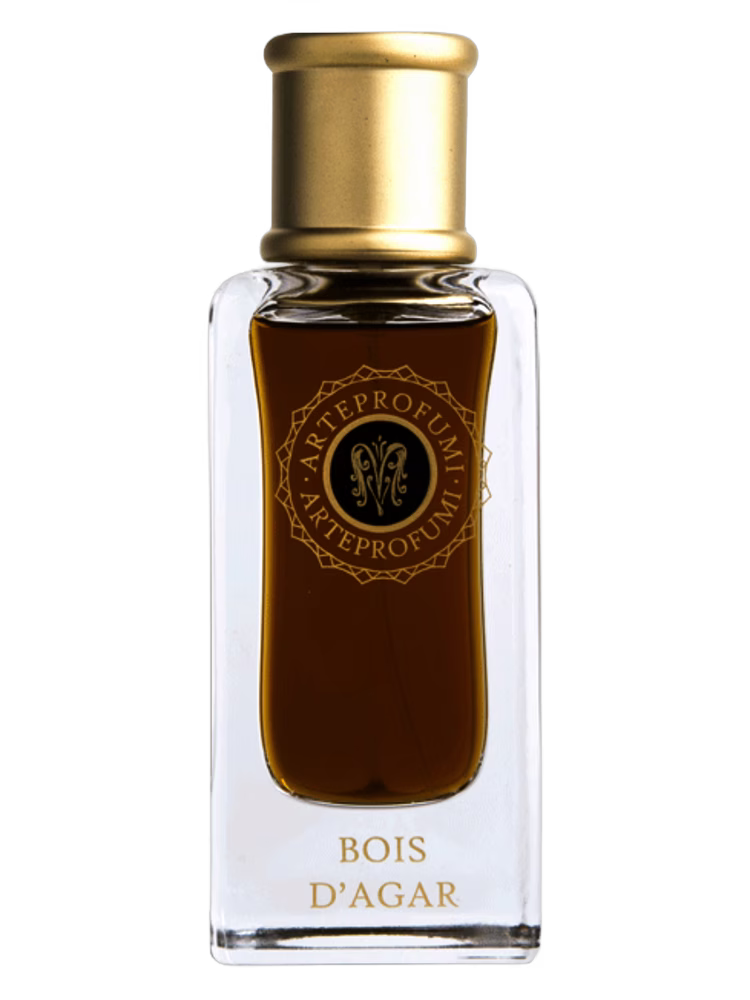 Arte Profumi Bois d'Agar