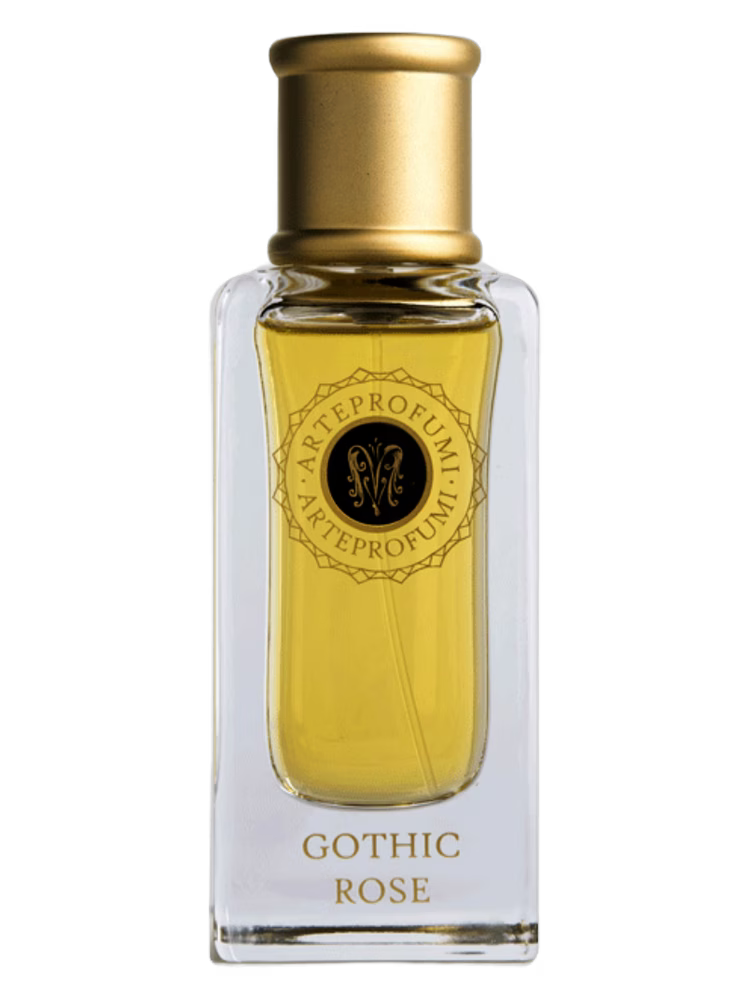 Arte Profumi Gothic Rose