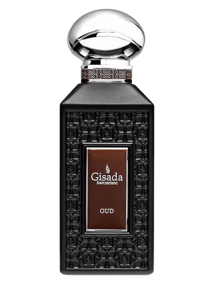 Gisada Oud