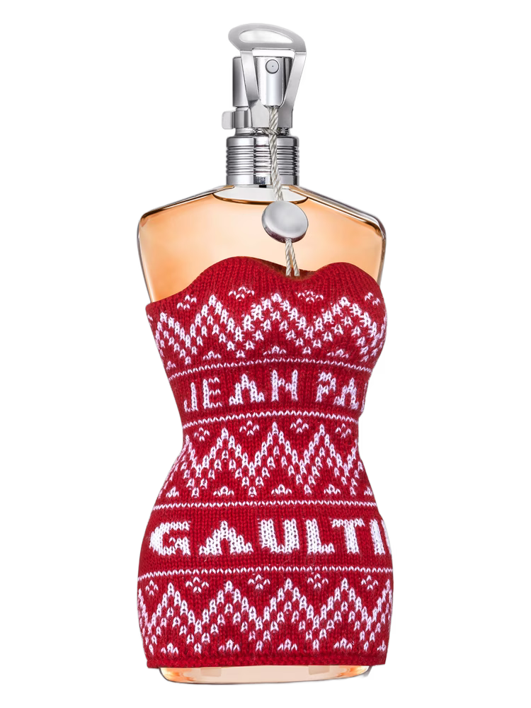 Jean Paul Gaultier Classique Xmas Limited Edition 2021