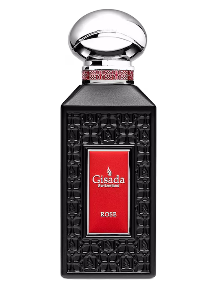 Gisada Rose