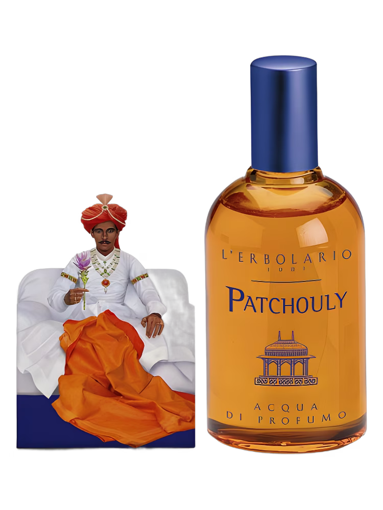 L'Erbolario Patchouli