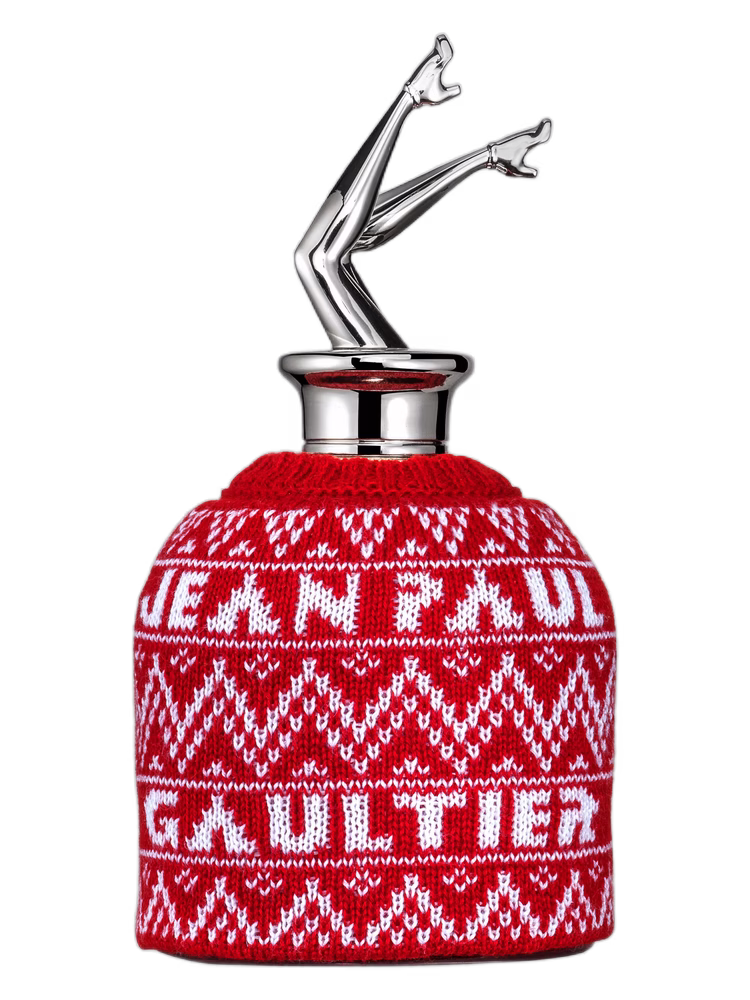 Jean Paul Gaultier Scandal Xmas Limited Edition 2021