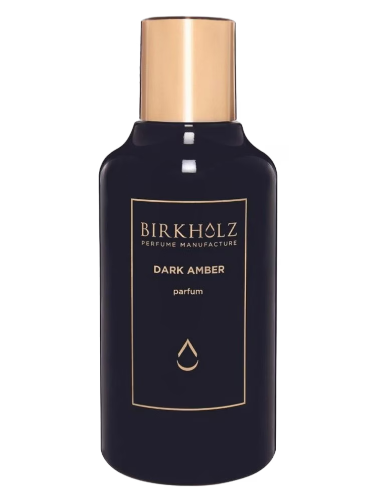 Birkholz Dark Amber