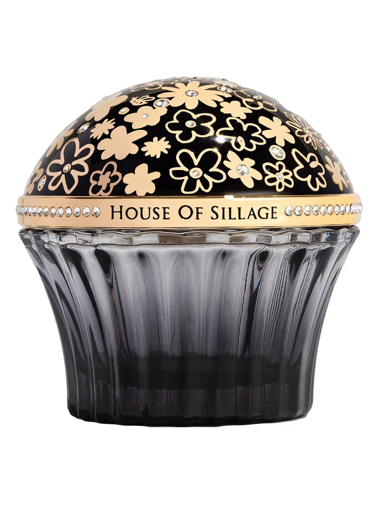 House Of Sillage Whispers of Seduction