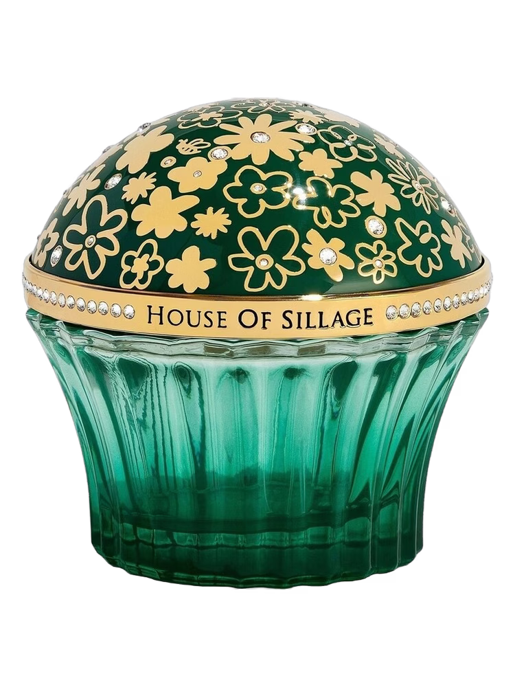 House Of Sillage Whispers of Enchantment