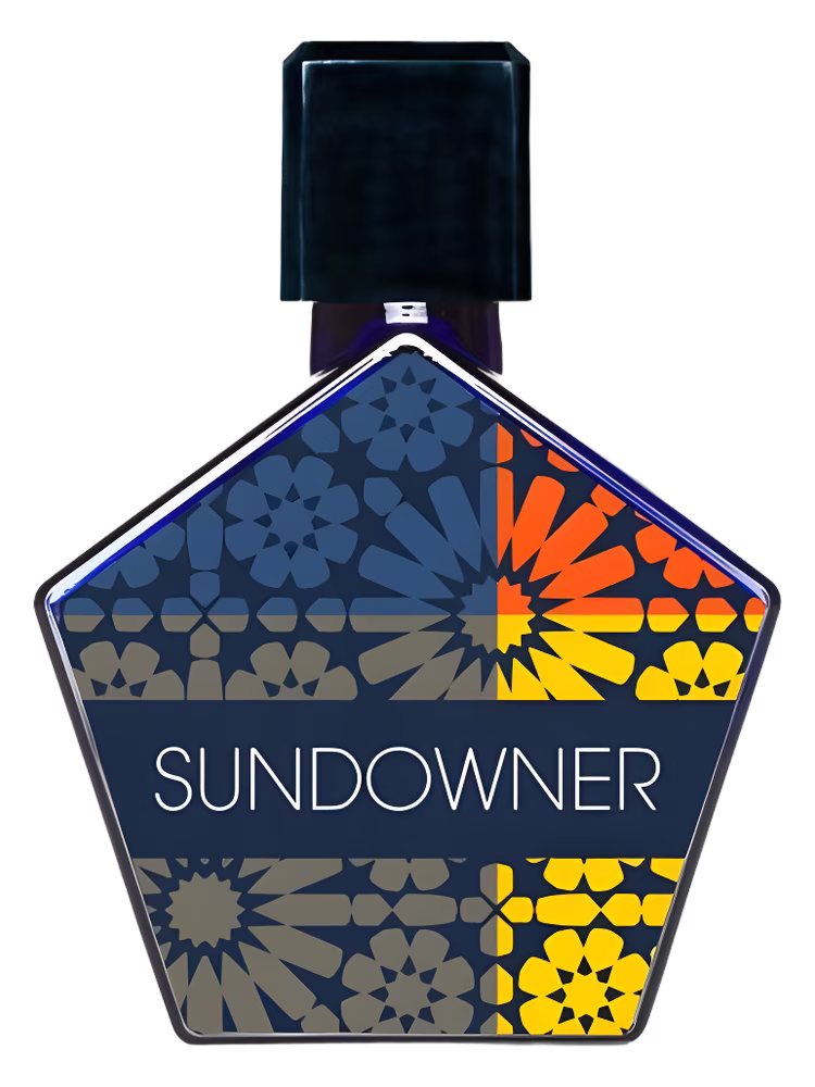Tauer Perfumes Sundowner