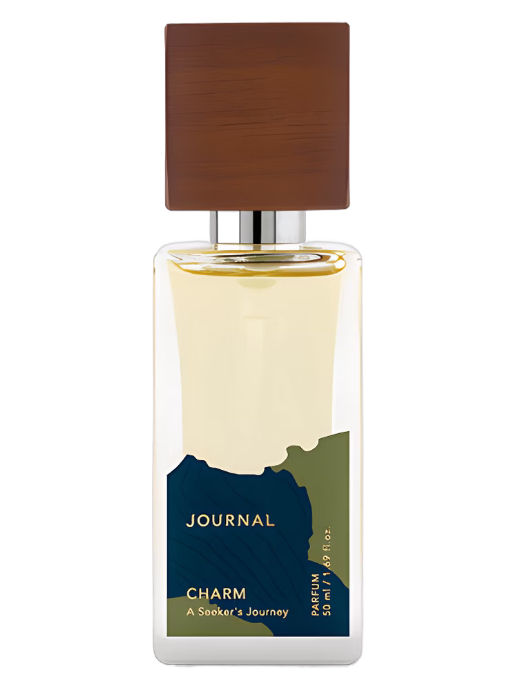 Journal Charm