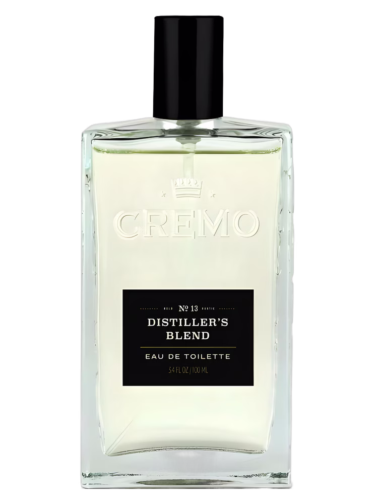 Cremo Distiller's Blend