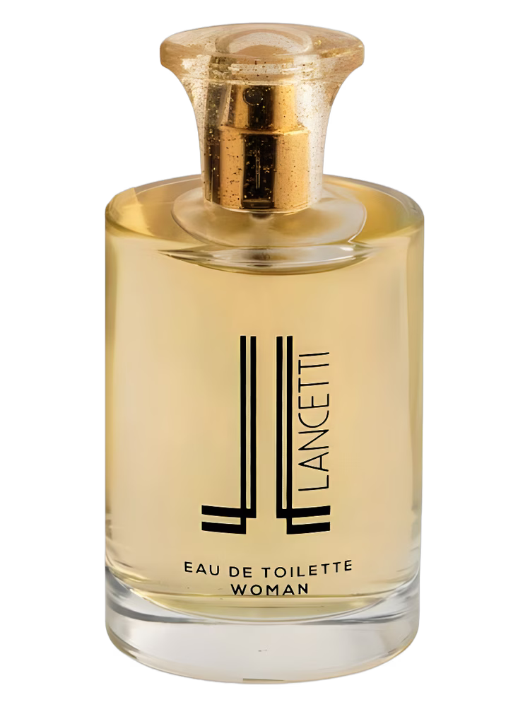 Lancetti Oro Woman