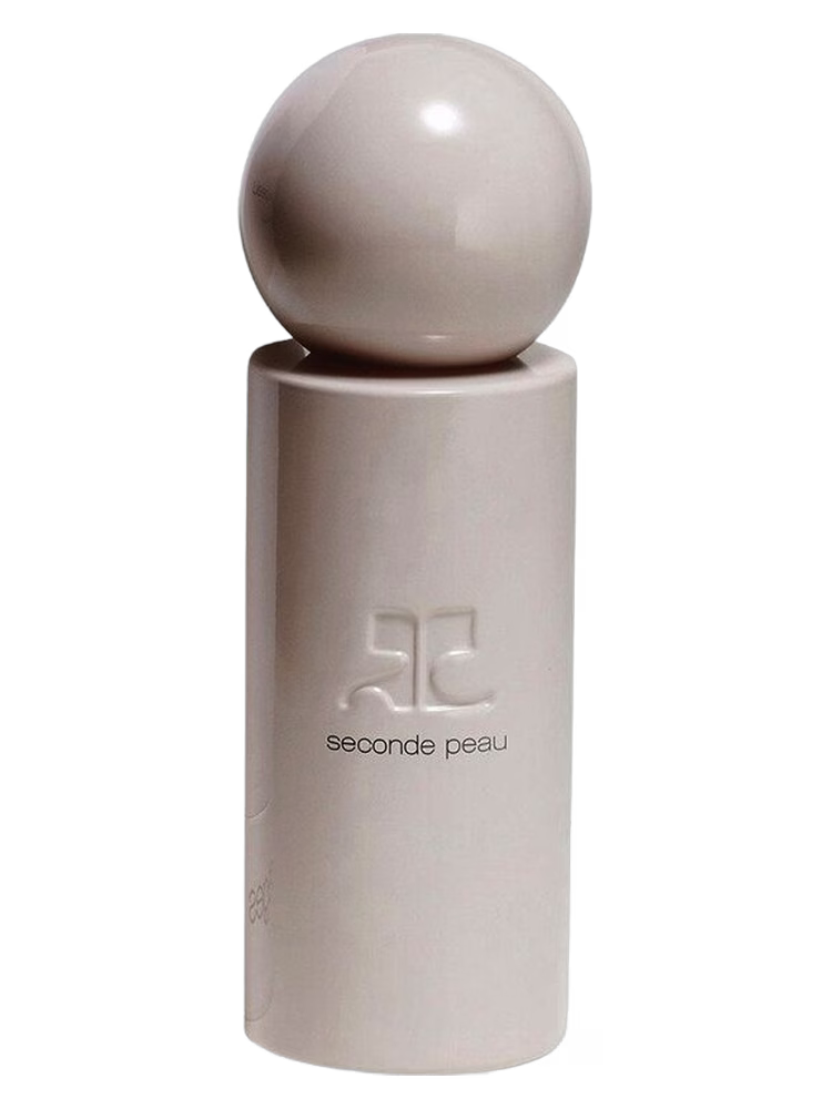 Courrèges Seconde Peau