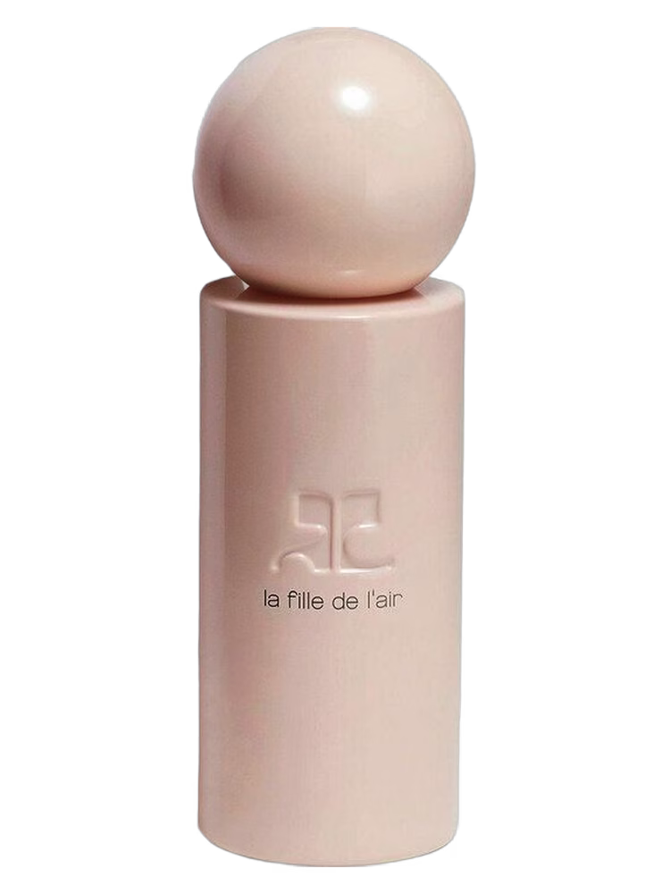Courrèges La Fille de L'Air (2021)