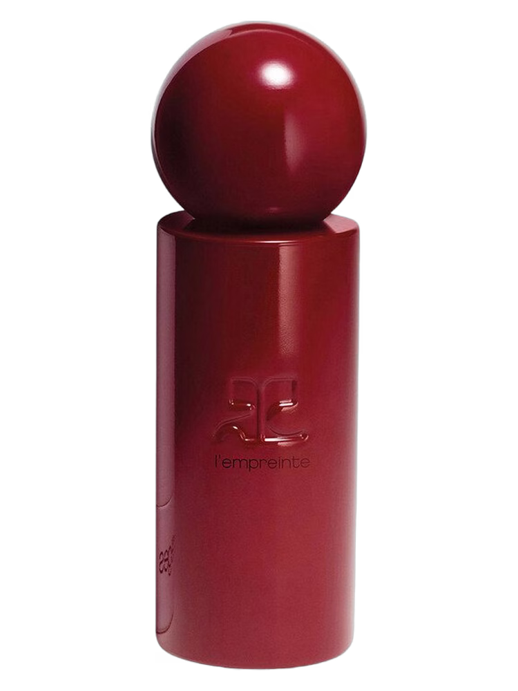 Courrèges L'Empreinte