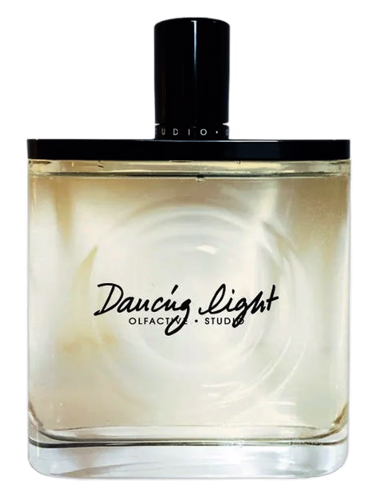 Olfactive Studio Dancing Light