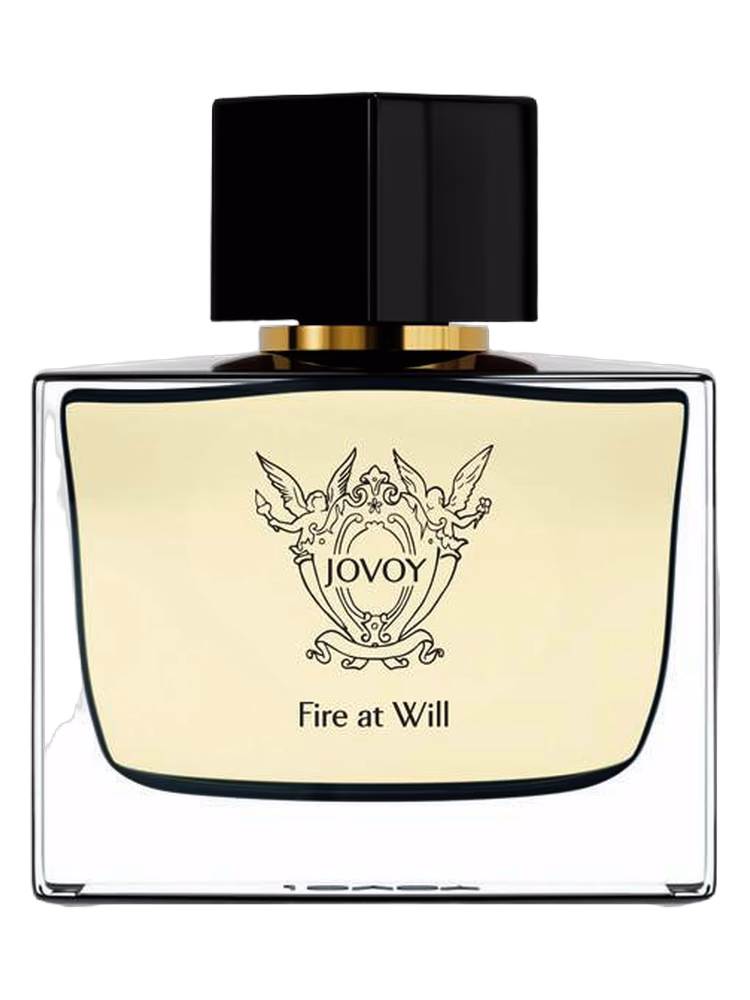 Jovoy Paris Fire At Will