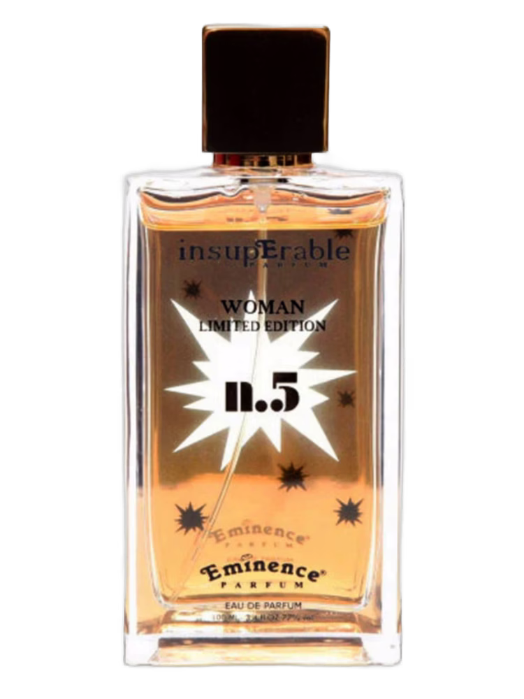 Eminence Parfums Insuperable Woman No. 5