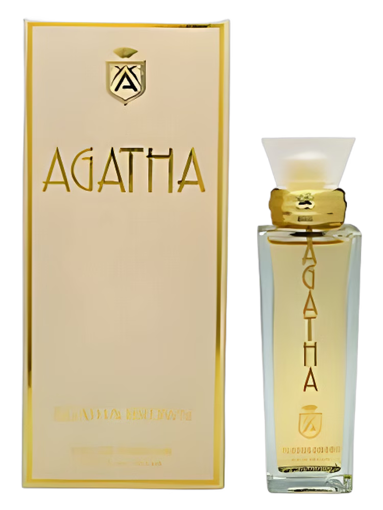 Agatha Agatha