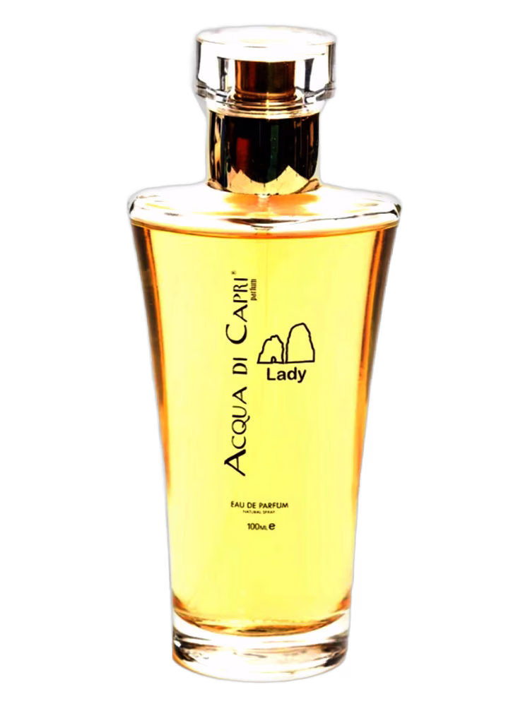 Acqua Di Capri Lady