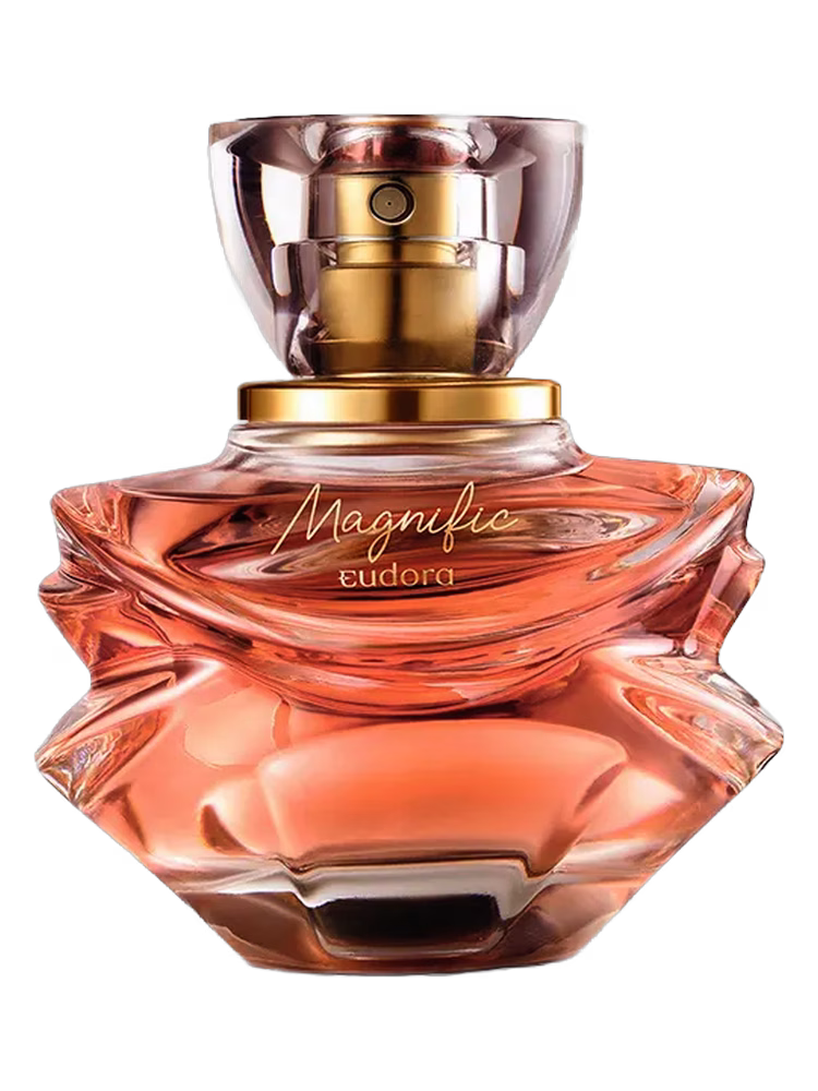 Eudora Magnific