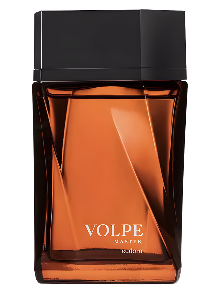 Eudora Volpe Master