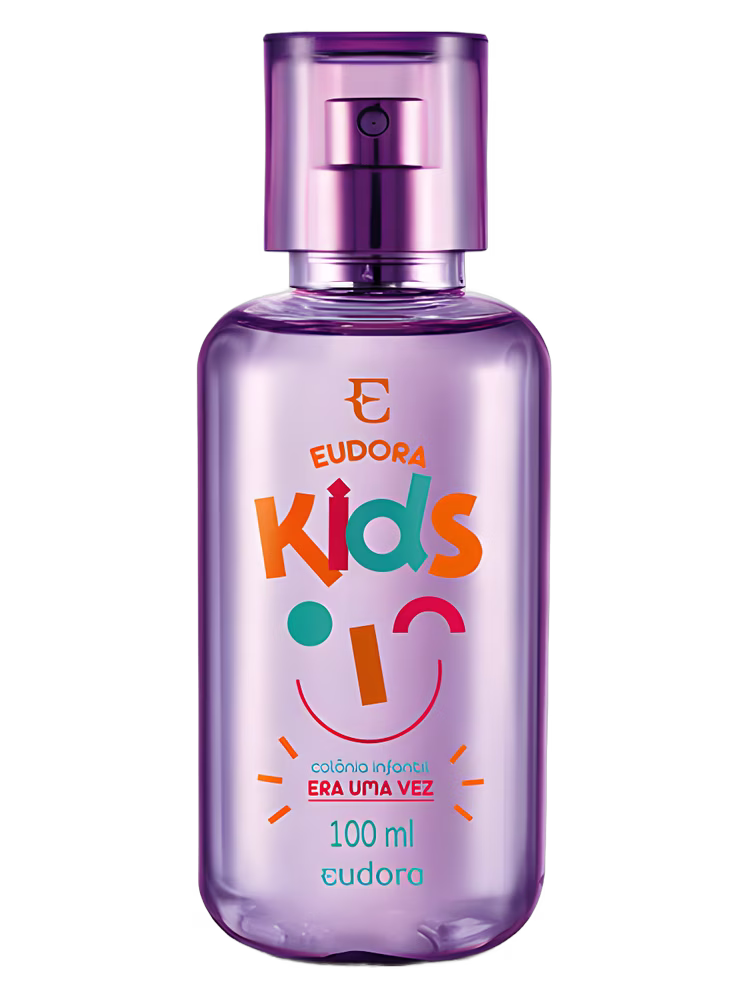 Eudora Kids Era Uma Vez
