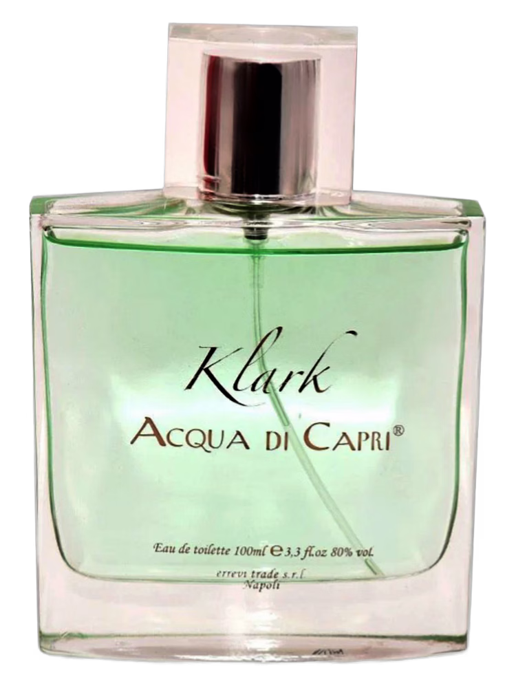 Acqua Di Capri Klark