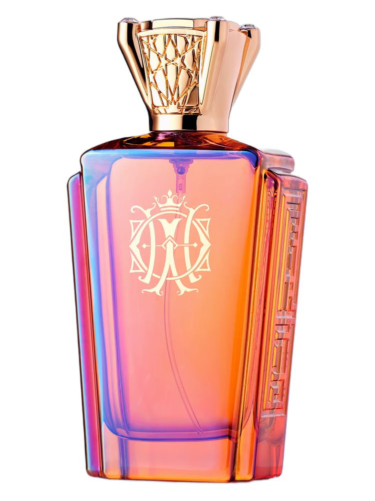 Attar Al Has Spice Rose