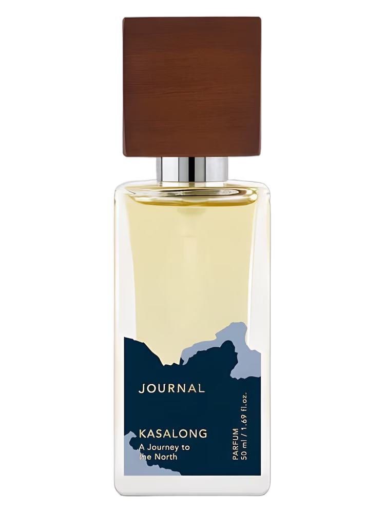 Journal Kasalong