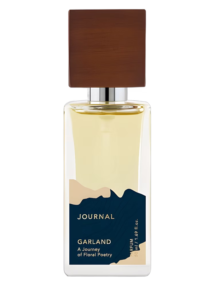 Journal Garland