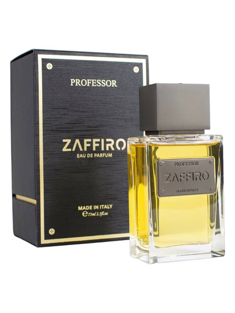 Professor Zaffiro