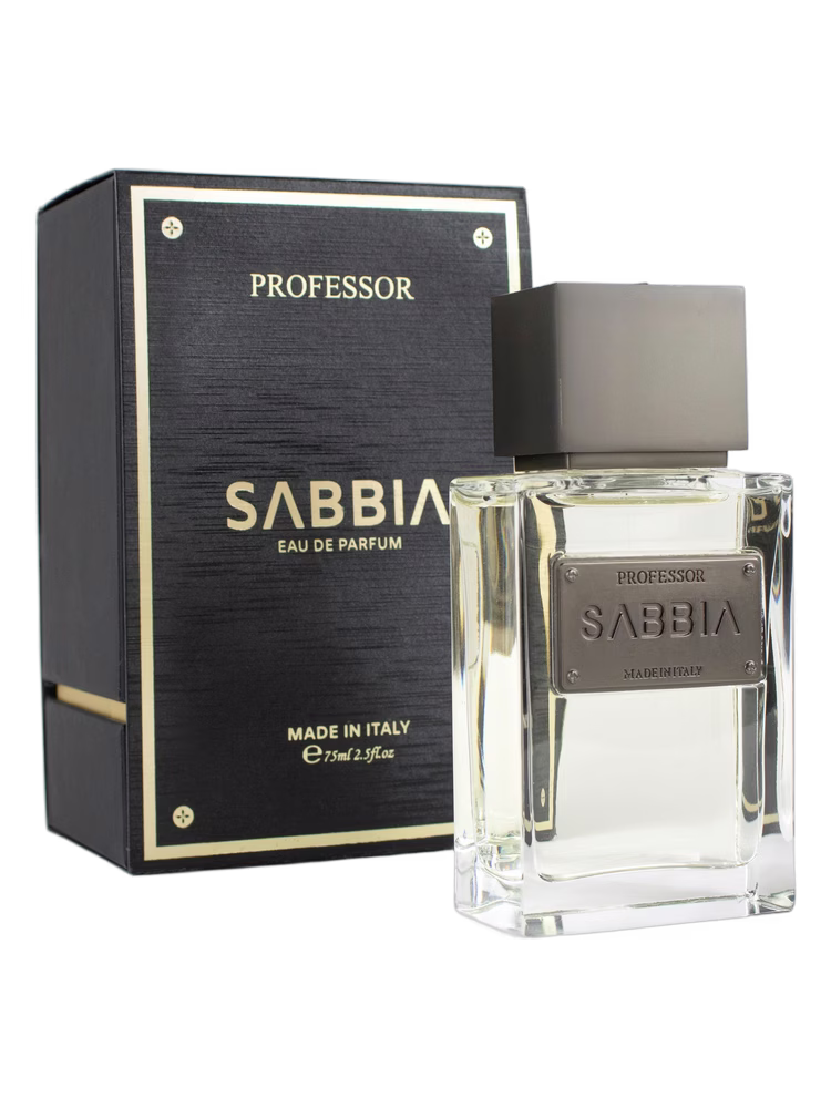 Professor Sabbia