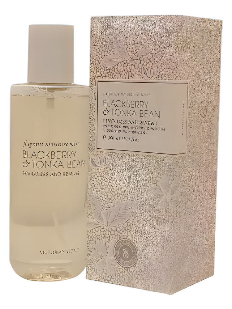Victoria's Secret Blackberry & Tonka Bean